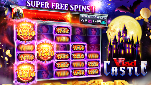 House of Fun™ - Casino Slots - Apps on Google Play