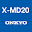 ONKYO X-MD20 Download on Windows