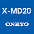 ONKYO X-MD20