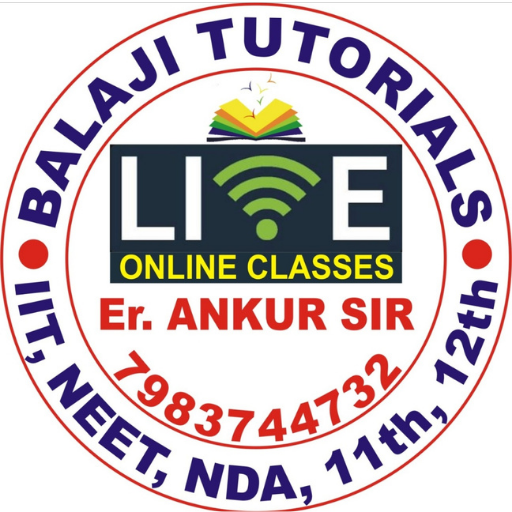 Balaji Tutorials logo