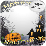 Cover Image of 下载 Halloween Photo Frames  APK