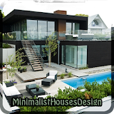 Minimalist Houses icon