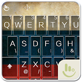 TouchPal Russia Keyboard Theme icon