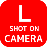 Shot on camera Lenovo: Shot on to Gallery Photos icon