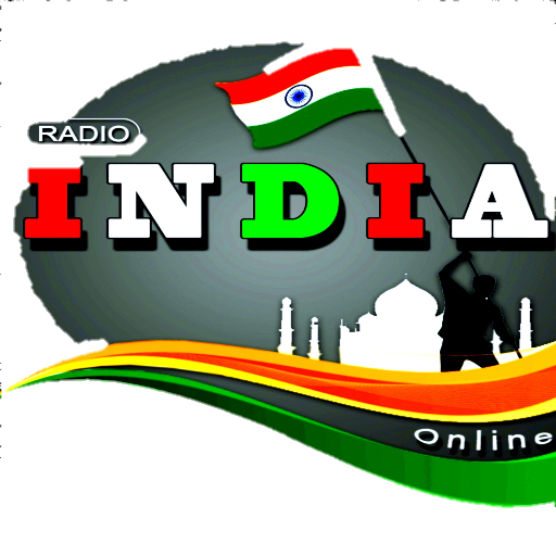 RADIO INDIA logo