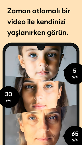 Remini - Fotoğraf Netleştirme ekran görüntüsü