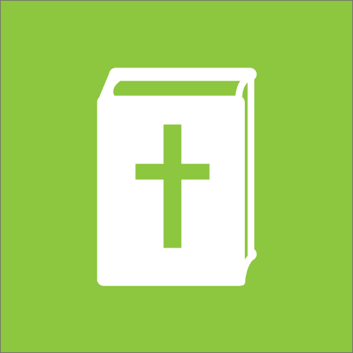 Expositor's study Bible Laai af op Windows