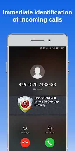 tellows - Caller ID & Block 1