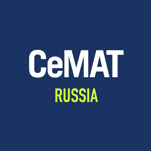 CeMAT RUSSIA