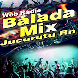 Balada Mix Jucurutu RN icon