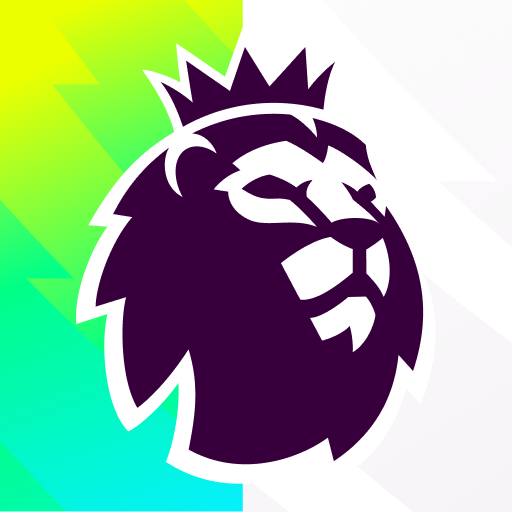 Premier League - Official App  Icon