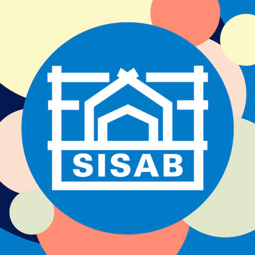 SISAB Skolkultur logo