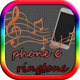 New Phone 6 Ringtone icon