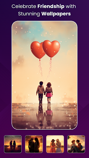 BFF Friend Forever Wallpapers