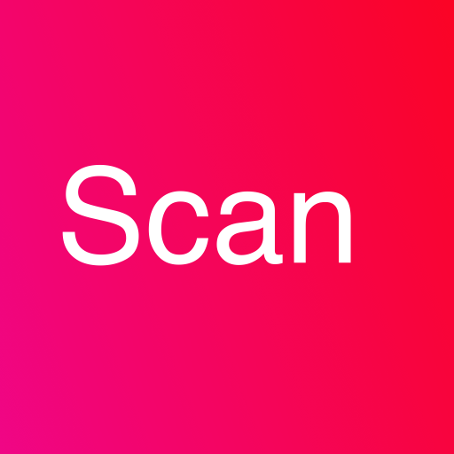 Scanner PDF Documents logo