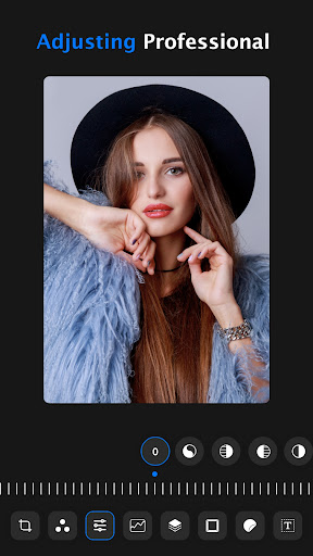 Dark Photo Editor  DoDark