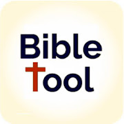 Bible Tool - Bible Search, Audio, Interlinear