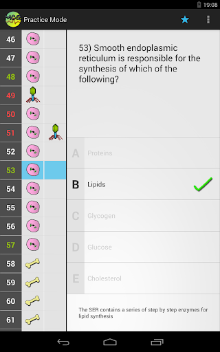Medicine MCQs for Med Students