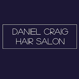 Icon image Daniel Craig Hair Salons