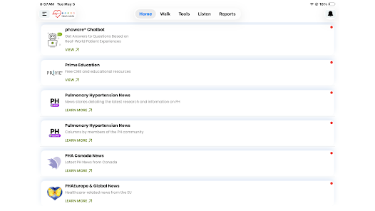 Screenshot image