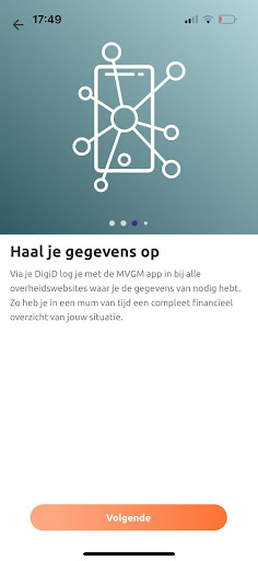 MVGM Wonen Screen 3
