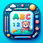 Play ABC and 123: For 3+ years 1.4