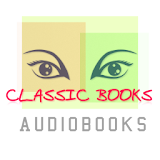 Classic audiobooks icon