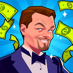 Cinema Empire Idle Tycoon Mod Apk