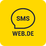 WEB.DE SMS icon
