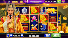Cashman Casino Slots: スロットゲームのおすすめ画像4