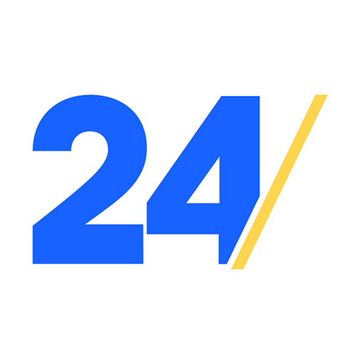 ABC24 - Memphis News logo