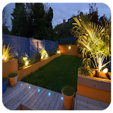 Night Garden Light Ideas icon