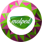 Molped Diary- Period Tracker icon