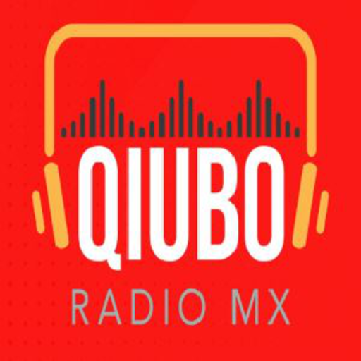 Qiubo Radio Mx logo