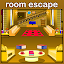 Escape Game - King Room