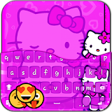 Kitty Emoji Keyboard icon