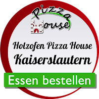 Holzofen Pizza House Kaisersla