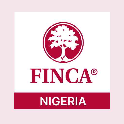 FINCA Nigeria Mobile 1.0.0 Icon