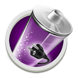 Battery Saver - App Cleaner icon