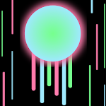 Cover Image of Download Light Ball Adventure  APK
