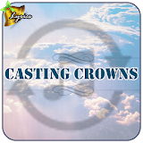 Casting Crowns Lyrics icon
