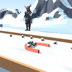 Cover Image of ダウンロード Viking collector 3D  APK