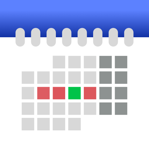 CalenGoo - Calendar and Tasks Latest Icon