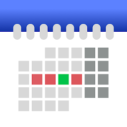 Icon image CalenGoo - Calendar and Tasks
