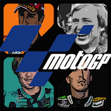 Guess MotoGP icon