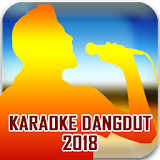 Mobile Dangdut Karaoke 2018 icon