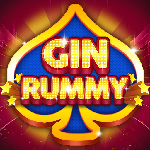 Gin Rummy Royale logo