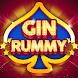 Gin Rummy Royale - Androidアプリ