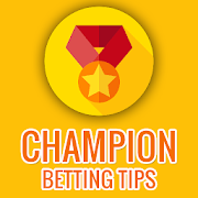 Champion Betting Tips