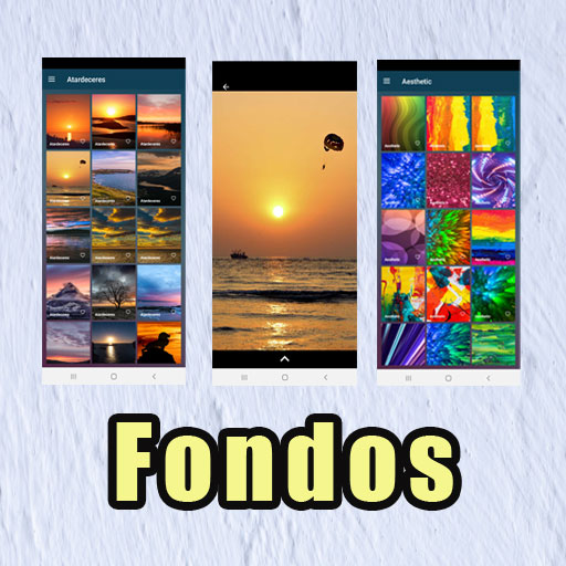 Imagen Para fondo de Pantalla logo